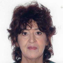 Barbara Voglsinger - Brigola