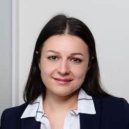 Mihaela Vlad