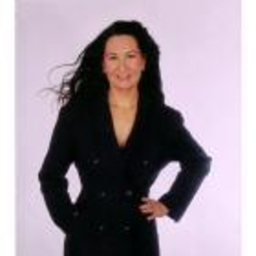 Jeannette Bartusch