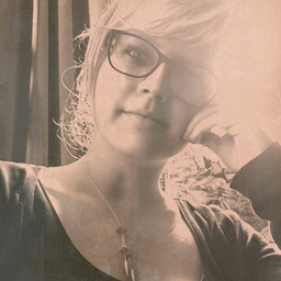 Sarah Blust