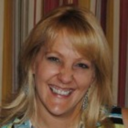 Barbara Drazga