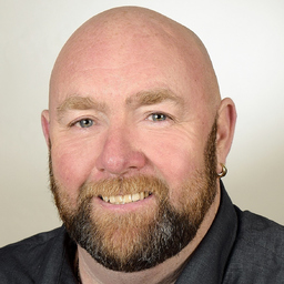 Mark Spenceley
