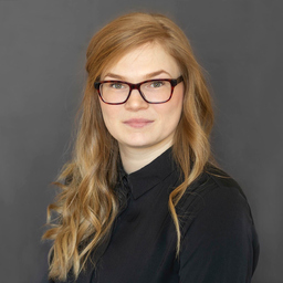 Virginia Hallmann