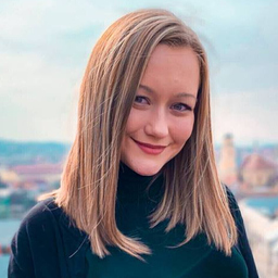 Daniela Volkovski