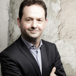 Frank Staudacker