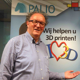 Henk ten Dolle
