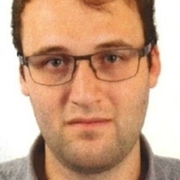Jascha Meyer