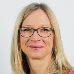 Dr. Annett König