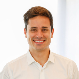 Dr. Maximilian Fisser