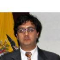 Byron Santiago Ruiz Lapuerta