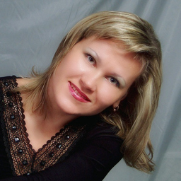 Dr. Nina Malovana