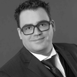 Carsten T. Hosse