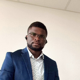 Liroy Vilceant