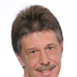 Profilbild Reiner Krimm
