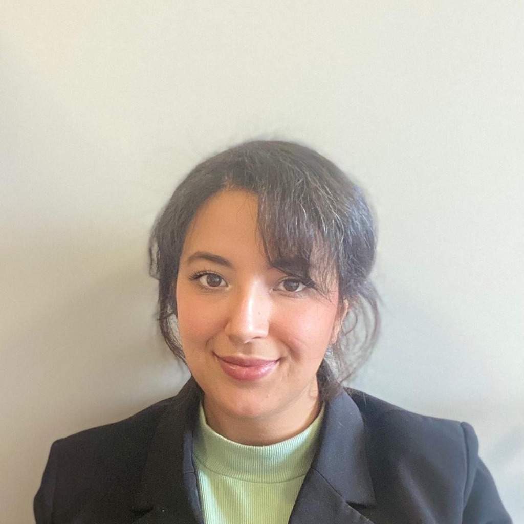 Samia qbaibi kundendienstvertretung foundever b v co kg xing
