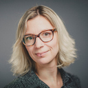 Social Media Profilbild Eva Diehl Gießen
