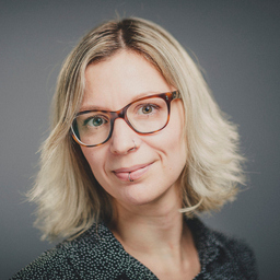 Dr. Eva Diehl