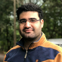 Suhaas Bhat