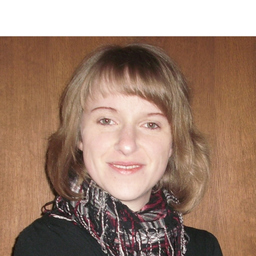 Sandra-Maria Erdmann