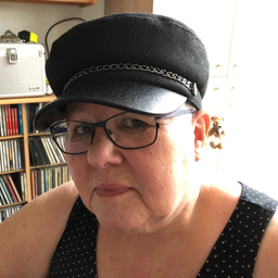 Profilbild Marianne Beck-Albracht