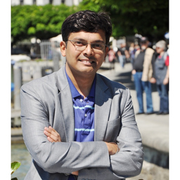 Nikhil Naik