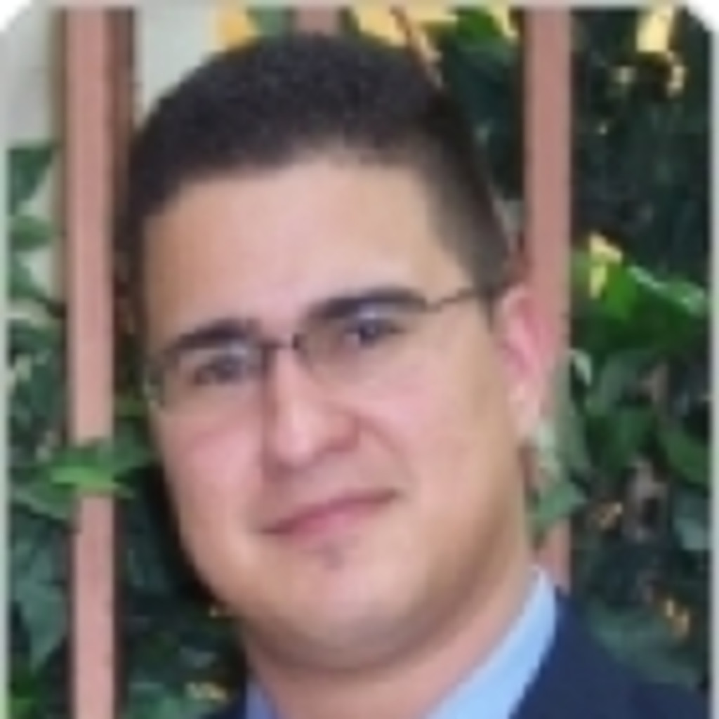 Randy Reyes Maldonado Contador Interno Coopharma XING