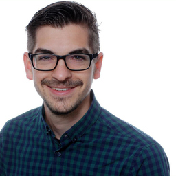 Moritz Lottermann