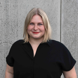 Lisa Margareta Thomas