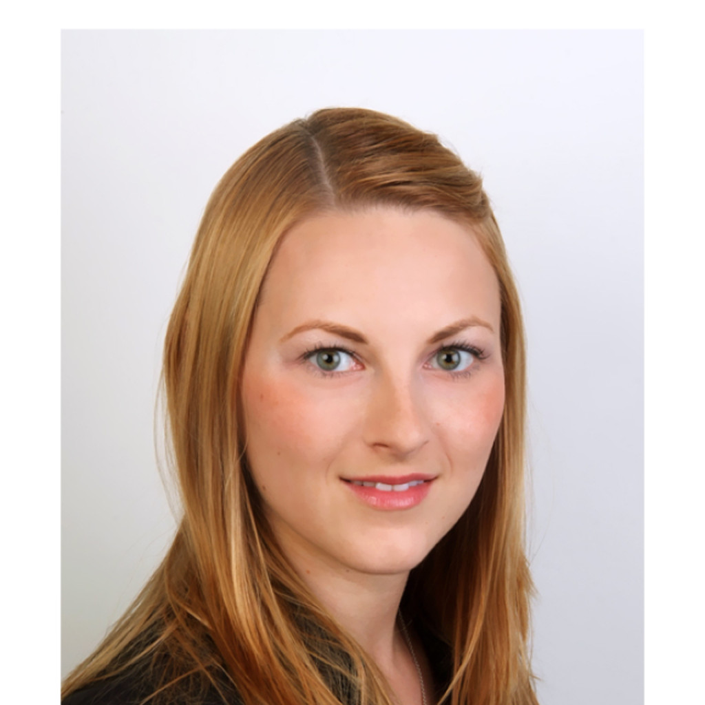 Yevgeniya E. Marmer - Project Manager - Lyonsdown | XING