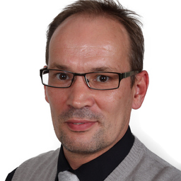 Jens Gliewe