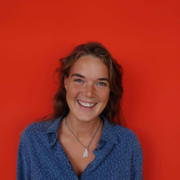 Profilbild Ann Böttcher