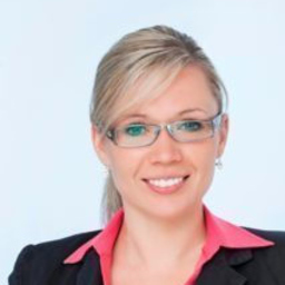 Oksana Weißbecker