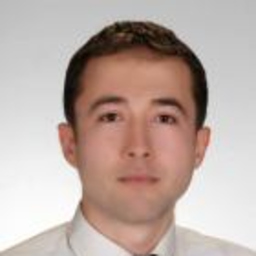 Evren Akdemir's profile picture
