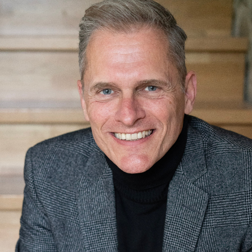 Peter Managing Partner DieckertJones GmbH XING