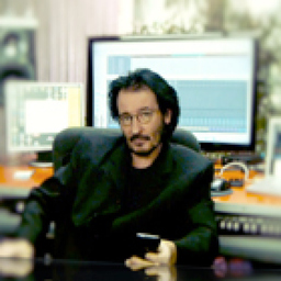 George Buigner