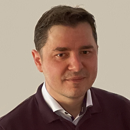 Dipl.-Ing. Robert Zeller