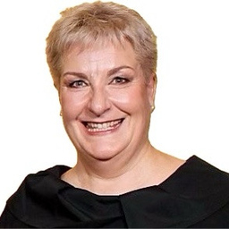 Cornelia Gisske