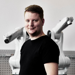 Marcel Dahle's profile picture