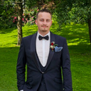 Christopher Bucke