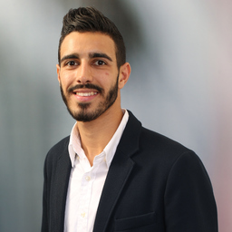 Ing. Mounir El Bouzidi