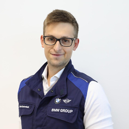 Florian Schwimmbeck