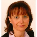 Prof. Dr. Nicole Schwarz