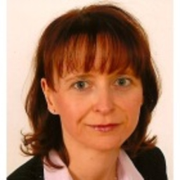 Prof. Dr. Nicole Schwarz