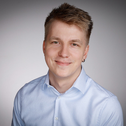 Tobias Heich