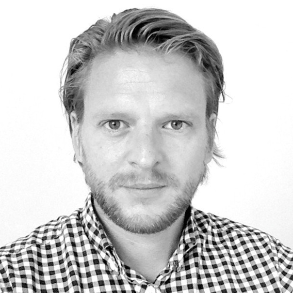 Caspar Heuss Executive Creative Director, Mitglied der