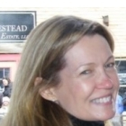 Ghislaine Miller
