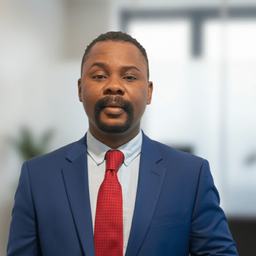 Olusina Anthony Fabunmi