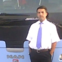 Murat Yılmaz