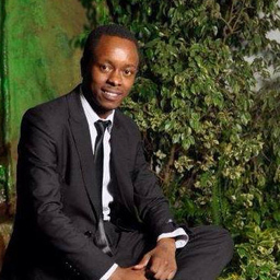 Lameck Ngome