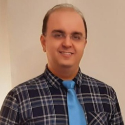 Mohammad Jafarian